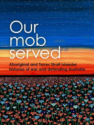 cover image of Our Mob Served